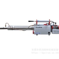 深圳信迪牌BW-25自动点火烟雾机灭蚊消杀汽油热力喷雾