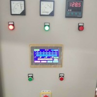 电控柜 不锈钢电控柜 PLC可编程控制柜 30133