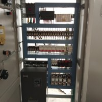 PLC可编程控制柜 电控柜 配电柜 防爆配电柜