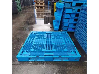 木质托盘 含水量小 用途广泛 适用性强 耐压缩性好图1