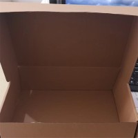 包装盒定制礼品盒水果logo纸盒手提彩盒瓦楞快递纸箱定做