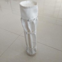 荣信 常温除尘布袋 耐腐蚀滤袋 收尘袋 针刺毡过滤袋 RX6