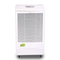 LED智能控制 涡轮风道系统 省心省电 经典系列家用除湿机