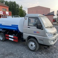 国六洒水车 东风大型抑尘喷洒车 加厚罐体 轻便灵活