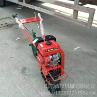8马力单链轨微耕机 自走式独轮犁地机 双履带趟地机