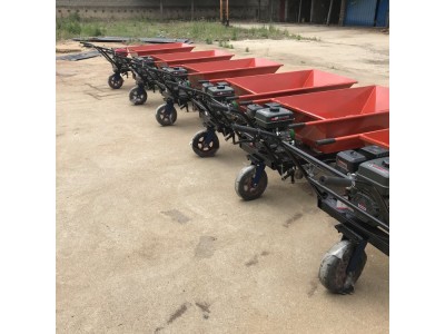 三轮车小型自卸翻斗车拉砖手推电动灰斗车小骑兵型载重王图1