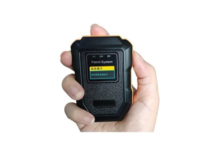 4G实时巡更机z-6700D电子巡更系统 OLCD显示图3