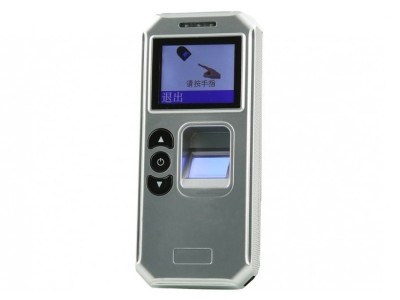 4G实时巡更机z-6700D电子巡更系统 OLCD显示图1