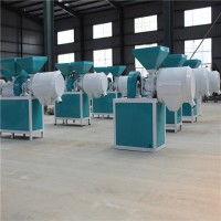 多用途玉米制糁机 棒米打碴子机 去皮去胚芽磨面机