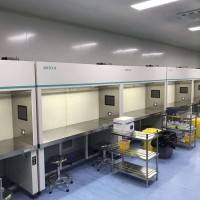鑫赛博生物安全柜 医用通风橱定制 专业生产实验室排毒柜