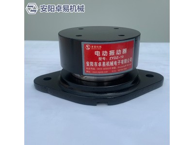 振幅时序控制器 卓易机械 温湿度控制器操控方便图1