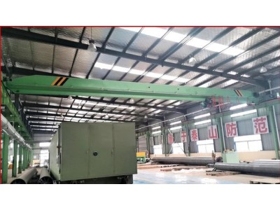 宸隆重工无轨搬运车电动平车 14米工厂车间物料运输图1