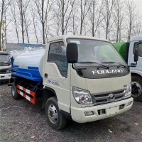 环卫国六大型吸粪车 养殖场真空抽粪车 自吸自排