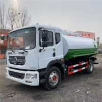 农村厕所化粪池抽粪车 全封闭环卫吸粪车 自吸自排