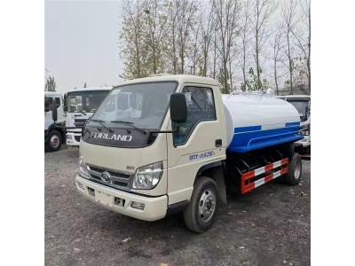 国六东风大型吸粪车 12立方环卫真空抽粪车 车身密封性好图1