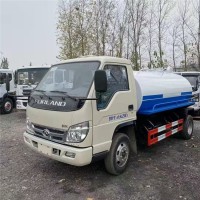国六东风大型吸粪车 12立方环卫真空抽粪车 车身密封性好