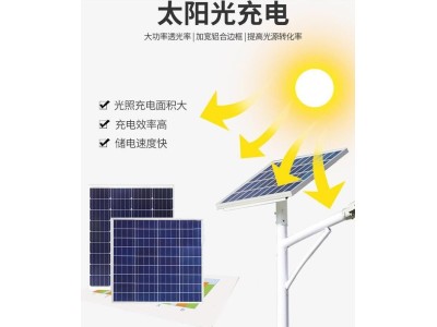福华 铝合金百叶窗 室外空调通风百页窗 固定电动可定制图1