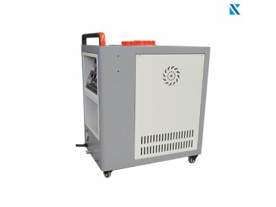 便携洗车机 高压水泵家用220v汽车刷车神器图1