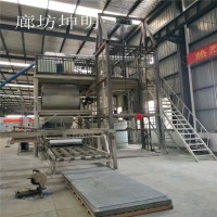 th001 玻璃棉分层机 贴箔设备 贴面机 等机械智能化操作