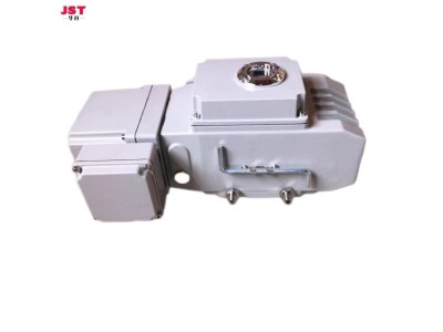 球阀蝶阀一体化手电控制器JST-50型380V图1