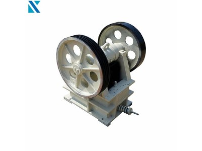 鄂式破碎机 鄂破机选矿设备 宝正200x300鄂破碎石机图1