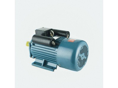 三相电机 7.5kw 宝正 额定转速1455 搅拌专用电机图1