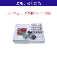 可替代哈希氨氮各种进口品牌仪器试剂