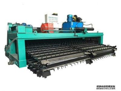 滚筒喷浆造粒机 畜禽粪污加工有机肥整套设备图1