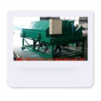 黑龙江肥料设备生产厂家 有机肥设备 发酵翻堆机
