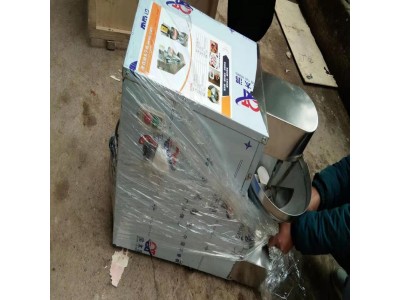 小型丸子机 油炸丸子机 手工丸子机 自动出丸子机图1