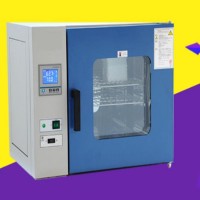 电热恒温干燥箱 台式干燥箱 实验室用鼓风干燥箱