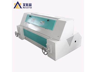 艾礼富对辊式破碎机 矿山制砂机械 碎石制砂设备图1