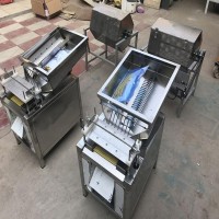 MYBK100型鹌鹑蛋剥壳机 小型电动鹌鹑蛋剥壳机