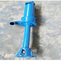 立式泥浆泵 高扬程泥浆泵 家庭用泥浆泵