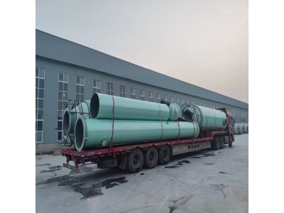 乾江环保玻璃净化塔脱硫脱硝碱洗塔砖厂锅炉房除尘设备定制图1