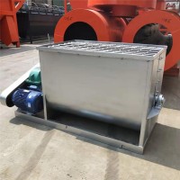 保温砂浆搅拌机 可生产无机保温砂浆 砂浆生产线 产量高