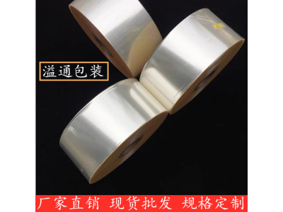opp单面热封膜生产厂家 热封PP膜厦门烟台河北苏州上海图1