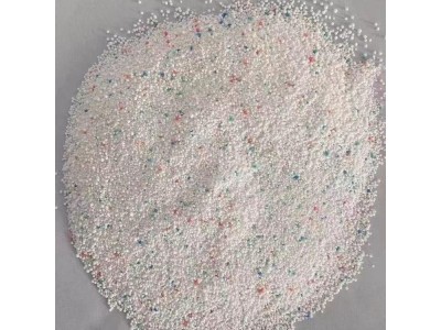 彩漂粉鑫旺博销售洗衣粉活氧漂白剂 洗涤衣物氧漂粉 深层去渍图1