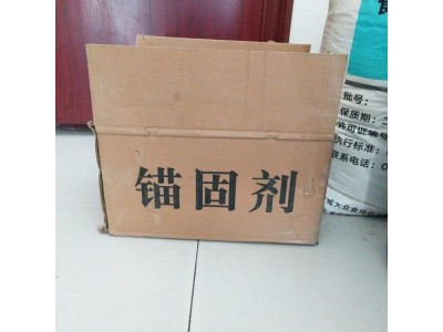 锚固剂鑫旺博销售隧道锚固剂 混凝土添加剂 水泥锚固剂图1