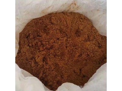 工业红糖鑫旺博销售水产养殖 水处理培菌用 赤砂糖混凝土缓凝剂图1