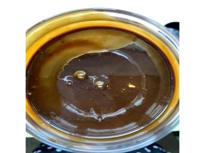 鱼蛋白鑫旺博销售农业蔬菜叶面肥酶解鱼胶原蛋白 改良水产养殖图2
