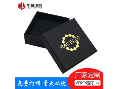 包装纸盒印刷厂 精装礼盒专业包装印刷来图定制图1