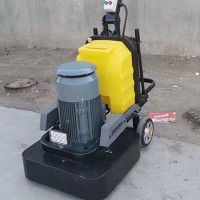720固化地坪研磨机 630型环氧固化地坪打磨机