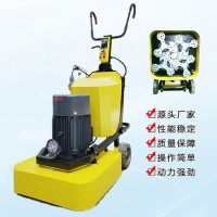 700型地面打磨机 630型自动打磨机