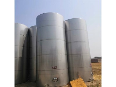 全自动二手冷凝器 小型不锈钢换热器 运行操作平稳 庆源图1
