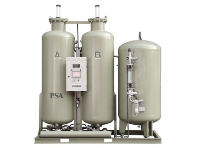 志伟环保 PSA制氧机 工业 医用 变压吸附图1