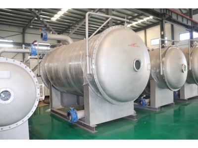 10K中型臭氧发生器 志伟环保 水处理降COD脱色除臭杀菌图1