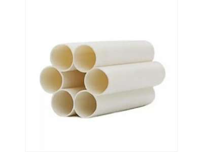32*7PE通信管 光缆穿线用PVC七孔梅花管图1