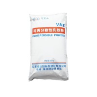 VAE乳液 醋酸乙烯防锈涂料 可再分散剂乳胶粉苯丙乳液