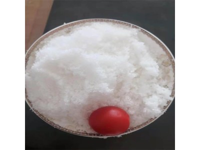 工业葡萄糖 污水处理 培菌用 白色晶体颗粒 恒舜化工图1